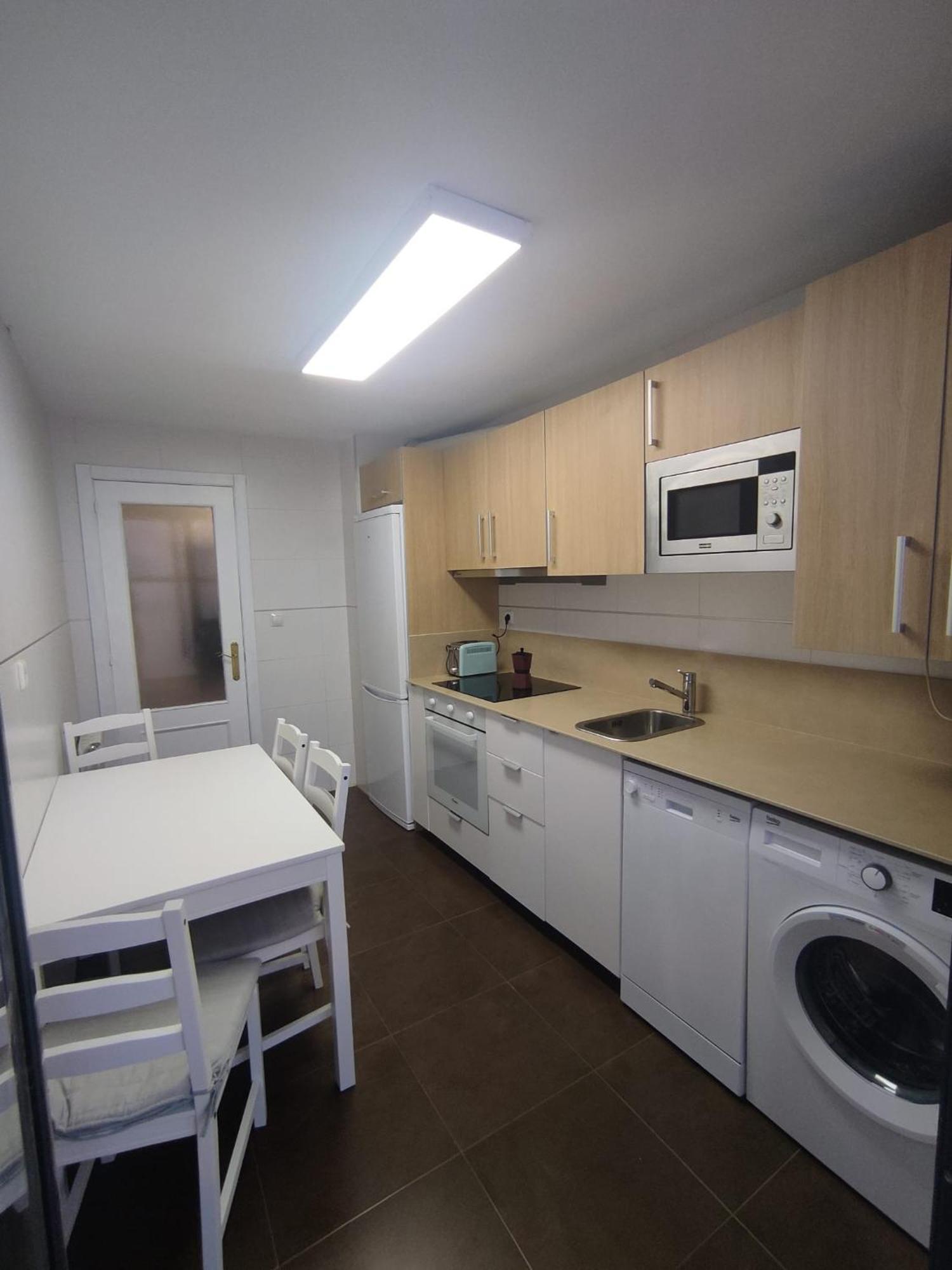 索托德拉马里纳Vivienda Playa De Covachos公寓 外观 照片